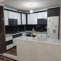 ساخت و نصب انواع کابینت چوبی و فلزی