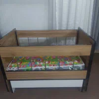 گهواره کودک