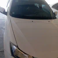 ماشین ساینا دوگانه فابریک403|خودرو سواری و وانت|رامشیر, |دیوار