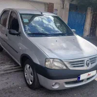 تندرe2 ۹۰ مدل۱۳۸۷ بیرنگ