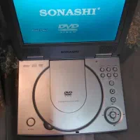 دی وی دی پلیر|پخشکننده DVD و ویدیو|هشتگرد, مدرس|دیوار