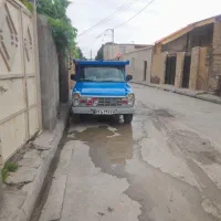 نیسان دیزل ۸۹|خودرو سواری و وانت|گلمکان, |دیوار