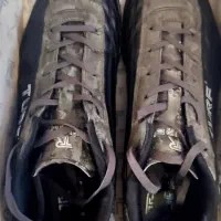 کفش سالنی سایز 43|تجهیزات ورزشی|خرمآباد, |دیوار