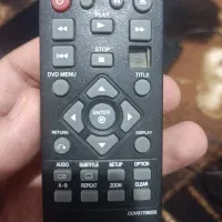 دی وی دی مارک LG|پخش‌کننده DVD و ویدیو|کرمانشاه, |دیوار