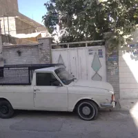 خانه دربستی ۱۰۰متری ویلایی|اجارهٔ خانه و ویلا|اسلامشهر, شهرک مهدیه|دیوار