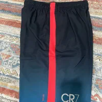 شلوارک ،اسلش و تیشرت  نایکی نایک اورجینال Nike CR7