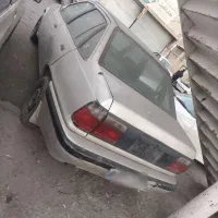 دوو ریسر موتور سیلو اوراقی