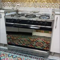 اجاق گاز سینجر