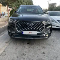 تیگو‌ ۸ پرومکس|خودرو سواری و وانت|شیراز, فرهنگ شهر|دیوار