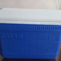 یخدان مسافرتی