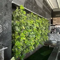 گرین وال طبیعی روف گاردن محوطه سازی گرینوال طبیعی|گل و گیاه طبیعی|تهران, شهرک چیتگر|دیوار