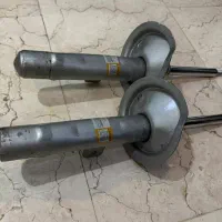 کمک و فنر جلو اسپرت