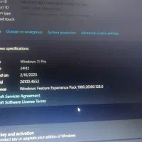 لپ تاپ Asus Vivo book تمیز و در حد نو|رایانه همراه|چالوس, |دیوار