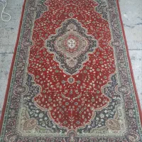 کناره ماشینی|فرش|تبریز, |دیوار