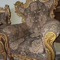 یک دست مبل ۷نفره