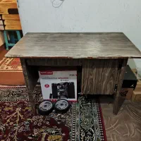 میز کامپیوتر
