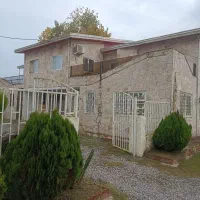 ویلای دوبلکس شهرک اختصاصی شهر سرخرود