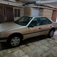 پژو 405 مدل 84|خودرو سواری و وانت|تهران, شادآباد|دیوار