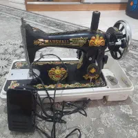 چرخ خیاطی بادینام