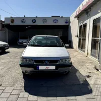 ۴۰۵ اتاق slx|خودرو سواری و وانت|کاشان, فاز ۲ ناجی آباد|دیوار