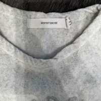 ست منزلی women secret  پنبه ایی.|لباس|بابلسر, |دیوار