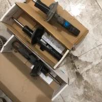 کمک فنر جلو ۲۰۶