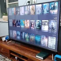 تلویزیون جی پلاس ۵۰ اینچ