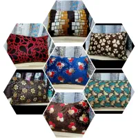 رروبالشتی فقط دونه ای ۱۲۰ مقطوع