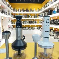 گوشتکوب برقی|خردکن، آسیاب، غذاساز|سبزوار, امیر کبیر|دیوار