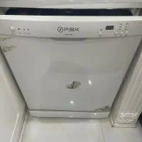 ظرفشویی ۱۲نفره آکبند