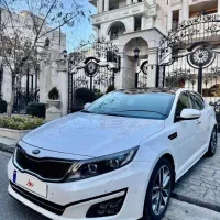 اپتیما 2016  (استثنایی)