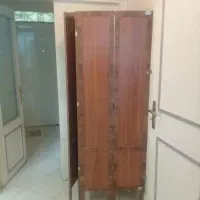 پارتیشن چوبی تاشو نو هستش ۴وجب