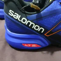 کفش سالومون Salomon اورجینال|کیف، کفش، کمربند|شهریار, شهریار|دیوار