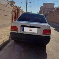 پراید 131se۹۸|خودرو سواری و وانت|مرودشت, بیست متری بیمارستان|دیوار