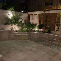 200 متر بر ۱۰ میرزای شیرازی شمالی
