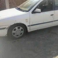 سمند مدل 82