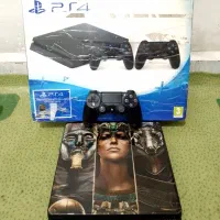 PS4وPS5کپی خور آنلاین چندعدد
