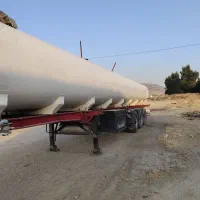 تیغه ماموت کانتینر|خودرو سنگین|گیلان غرب, |دیوار