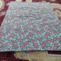 لحاف|رختخواب، بالش، پتو|ملکان, |دیوار