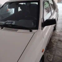 پراید ۱۳۱ مدل ۹۶ بی رنگ پلمپ