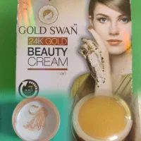 کرم  گلد طلا