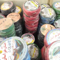 نیروو سیم و کابل برق رشت التک