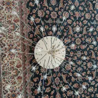 لوسترشاخه ایی|لوستر و چراغ آویز|کرمانشاه, |دیوار