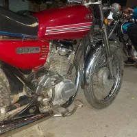 هندا ژاپن مدل ۶۱