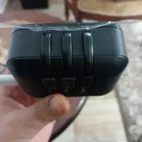 ایرپاد پاوربانکی دارای سه کبل شارژ توضیحات واجب|لوازم جانبی موبایل و تبلت|نهاوند, |دیوار