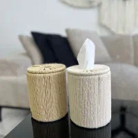 لوستر نظم دهنده مکرومه بومریس