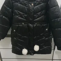 کاپشن دخترانه|لباس|برزک, |دیوار