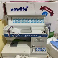 چرخ خیاطی کاچیران۱۱۳۹