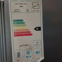 یخچال فریزردوقلوی جنرال|یخچال و فریزر|ملکان, |دیوار