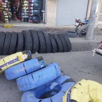 نیسان تیوبلس۲۳۵ عقب ۱۸لایه تاریخ ۲۰۲۶جینیوبلک لاین